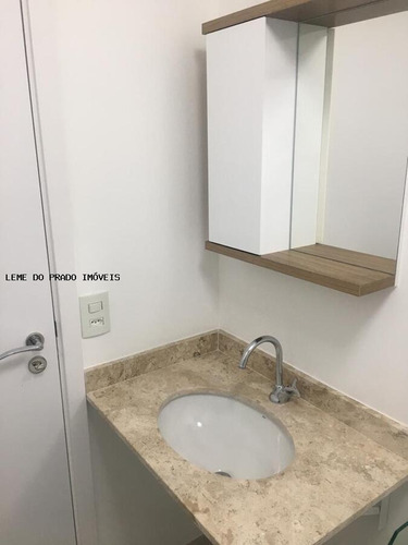 Imagem 14 de 15 de Apartamento 1 Dormitório Para Locação Em São Paulo, Centro, 1 Dormitório, 1 Banheiro - Lpig013_2-1232858