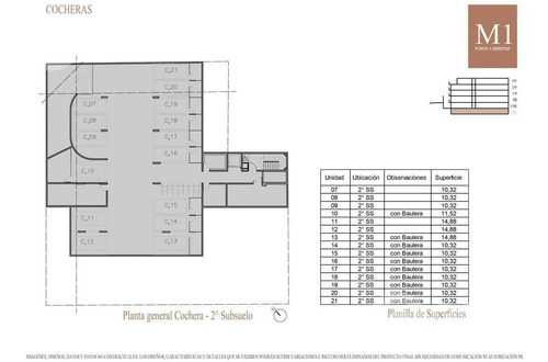 Imagen 11 de 11 de Vendo Apartamento 1 Dormitorio Con Kitchenette Y Terraza, Entrega 05/2023, Punta Carretas