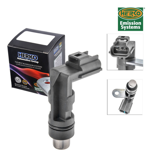 Sensor Cigüeñal Jeep Cherokee Liberty 2005 Al 2014 3.7 Herko