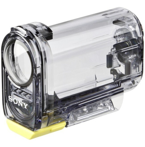 Sony Action Cam Carcasa Resistente Al Agua Spk-as1