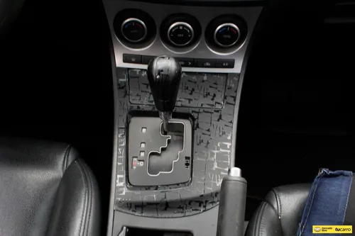 Mazda 3 2.0 All New At