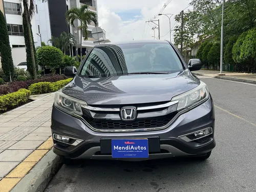 Honda CR-V 2.4 Lx