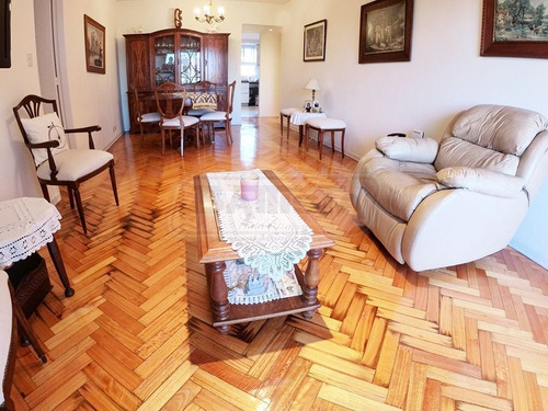 Imagen 4 de 15 de Departamento En Venta En Ramos Mejia Centro