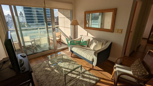 Imagen 6 de 15 de Venta Apartamento Pocitos Nuevo Dos Dormitorios Torres Nauticas - Montevideo Pocitos Nuevo