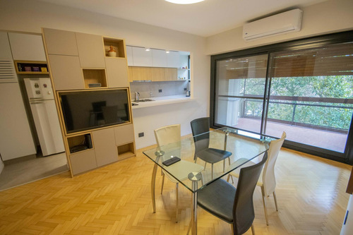 Departamento De 3 Ambientes En Venta En Acassuso