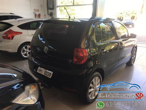 Volkswagen Fox Prime/higli. 1.6 Total Flex 8v 5p