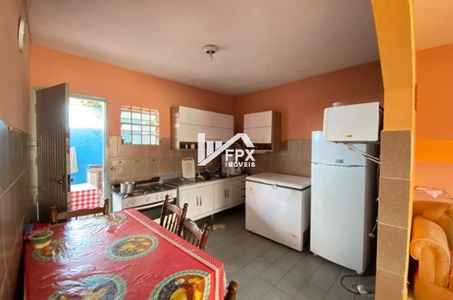 Imagem 6 de 14 de Casa Jamaica À 50m Do Mar Com Churrasqueira Piscina Ca230-g