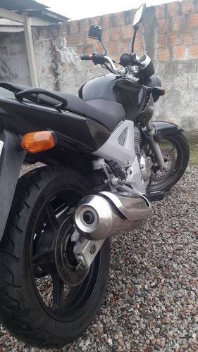 Imagem 3 de 8 de Honda Twister