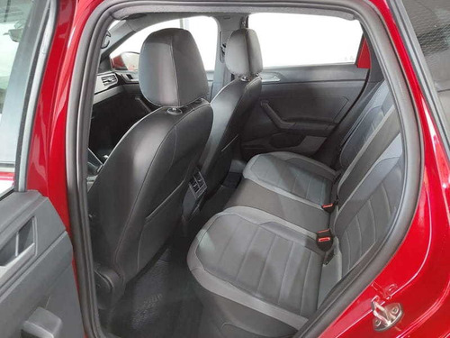 Imagem 7 de 13 de Volkswagen Nivus 1.0 200 Tsi Highline 2021