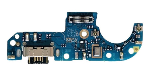 Placa De Carga Para Motorola Moto G42 C/ Ci Turbo