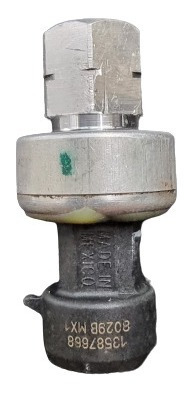 Sensor De Presión De Aire Acondicionado Gm 13587668