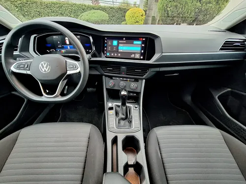 Volkswagen Jetta 1.4 T Fsi Comfortline Tip