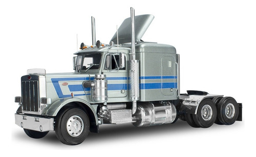 Kit Para Montar Revell Caminhão Peterbilt 359 1/25 12627