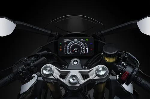 Cfmoto Sr 450 - Entrega Inmediata - Cafe Race