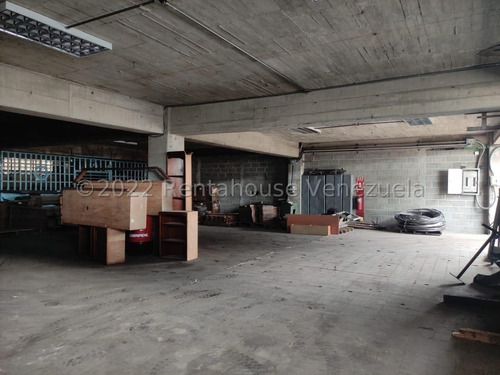Imagen 7 de 30 de Galpones, En Venta, Zona Industrial I, Barquisiimeto # 23-3583 #