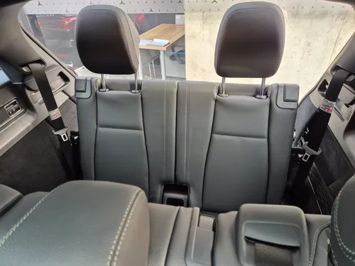 Mercedes-Benz Clase GLE 3.0 Gle 53 4Matic