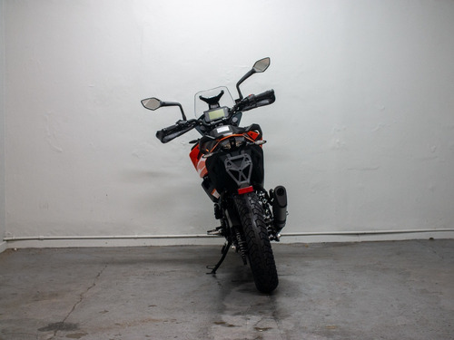 Imagen 3 de 16 de Ktm Adventure 250 Disponible En Cuotas No Tenere Himalayan