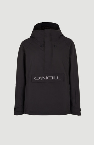 Campera De Nieve De Mujer Originals Anorak 20k O'neill