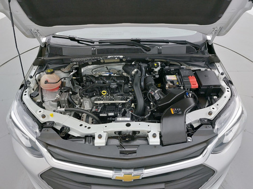 Chevrolet Onix 1.0 TURBO FLEX PLUS LTZ MANUAL