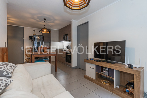 Excelente Departamento 2d/2b + Bodega + Estacionamiento