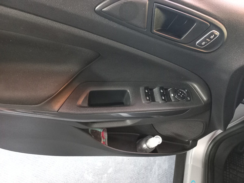 Ford Ecosport 1.5 Se 123cv 4x2 Manual