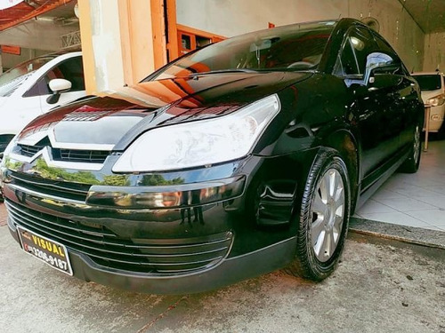 Citroën C4 Pallas Glx 2.0 16v Flex