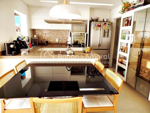 Imagem 8 de 30 de Apartamento À Venda Em Mansões Santo Antônio - Ap014107