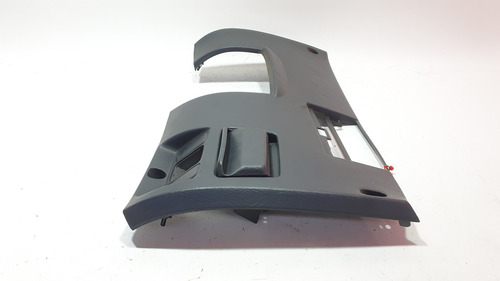 Moldura Painel Porta Luva Esquerdo Civic G6 1997 A 2000 (Usado)