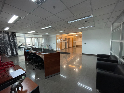 Venta/arriendo Oficina Av. El Salto Huechuraba Id 52.209-lin