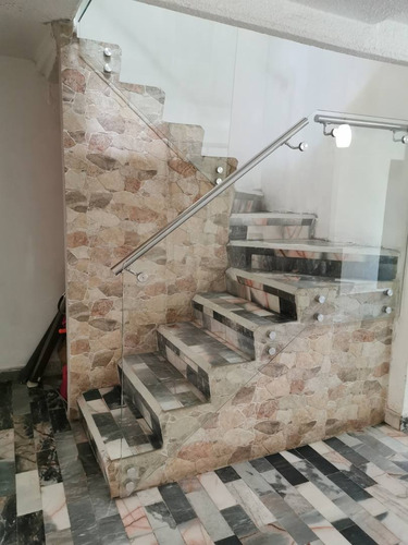 Imagen 6 de 9 de Depa Remodelado, 3 Recámaras, Cerca Del Trife Y Esime, 66564