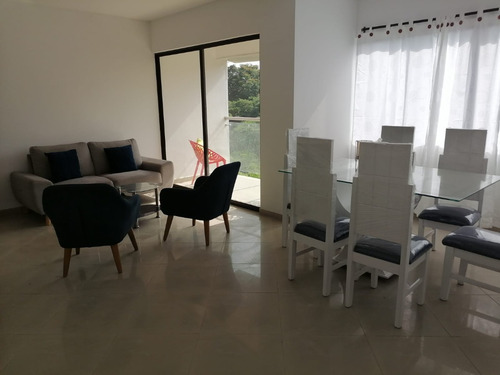 Imagen 2 de 10 de Alquiler Apartamentos Amoblados Prados Del Norte Cali