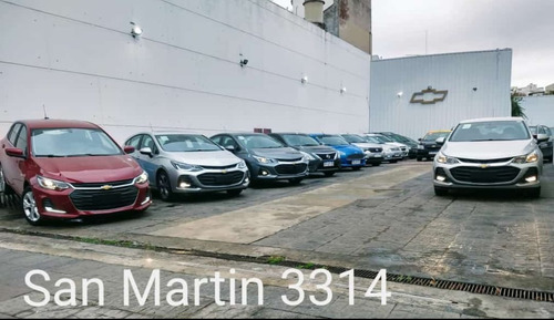 Chevrolet Onix Plus Prisma 1.2 0km 2021 Mmm1