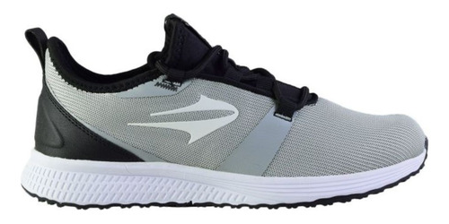 Zapatillas Deportivas Topper Squat Training Gris Para Hombre