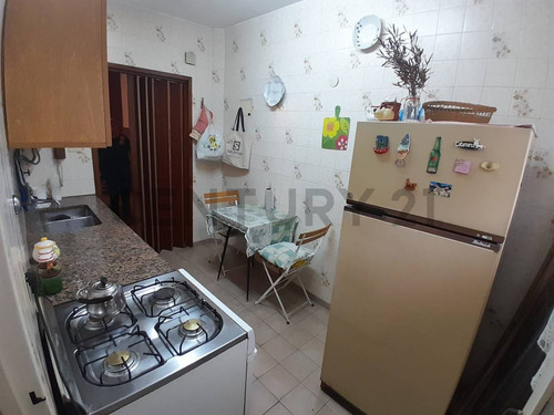 Venta Departamento 3 Ambientes