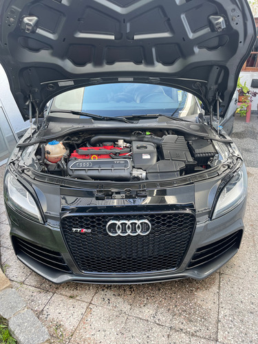 Audi TT RS Coupe 2.5 Tfsi Stronic 340cv Quattro