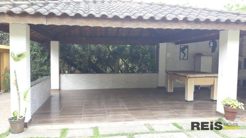 Imagem 27 de 29 de Chácara Com 3 Dormitórios À Venda, 500 M² Por R$ 850.000,00 - Éden - Sorocaba/sp - Ch0005