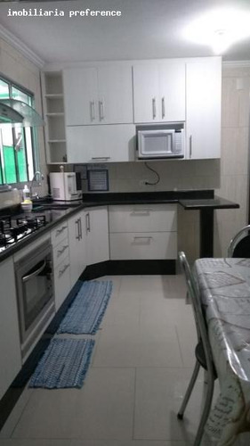 Imagem 13 de 15 de Sobrado Para Venda Em São Paulo, Vila Antonieta, 3 Dormitórios, 1 Suíte, 3 Banheiros, 1 Vaga - R 2611_1-1166833