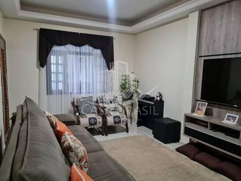 Imagem 14 de 18 de Casa Com 3 Dormitórios , Zona Sul Jardim Portugal, São Jose Dos Campos-sp - 3053