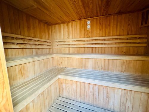 Se Vende Espectacular Depto En Club Oceano 2 Dorm 2 Baños