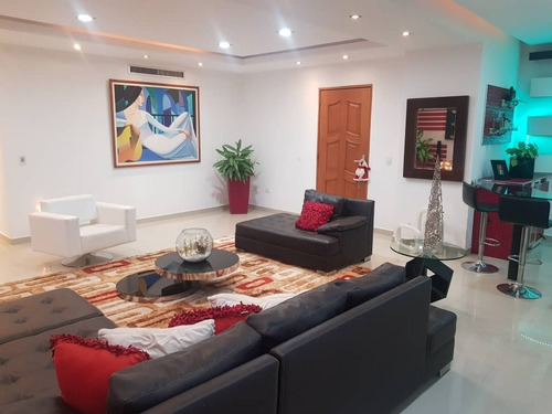 Imagen 4 de 12 de Alexauzuga Alquiler Apartamento Trigaleña Res. Amalfi Ii