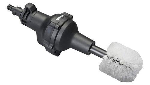 Worx Wa4042 Hydroshot - Cepillo De Limpieza Rotativo