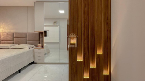 Imagem 11 de 30 de Apartamento Para Vender 3 Quartos, Com 103m², 3 Vagas De Garagem, Em Bento Ferreira, Vitória/es - 1746