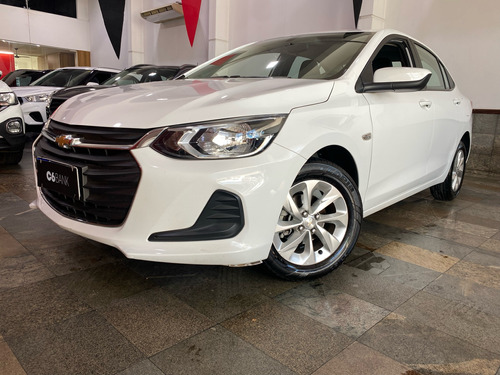 Chevrolet Onix plus Chevrolet Onix Plus LT 1.0