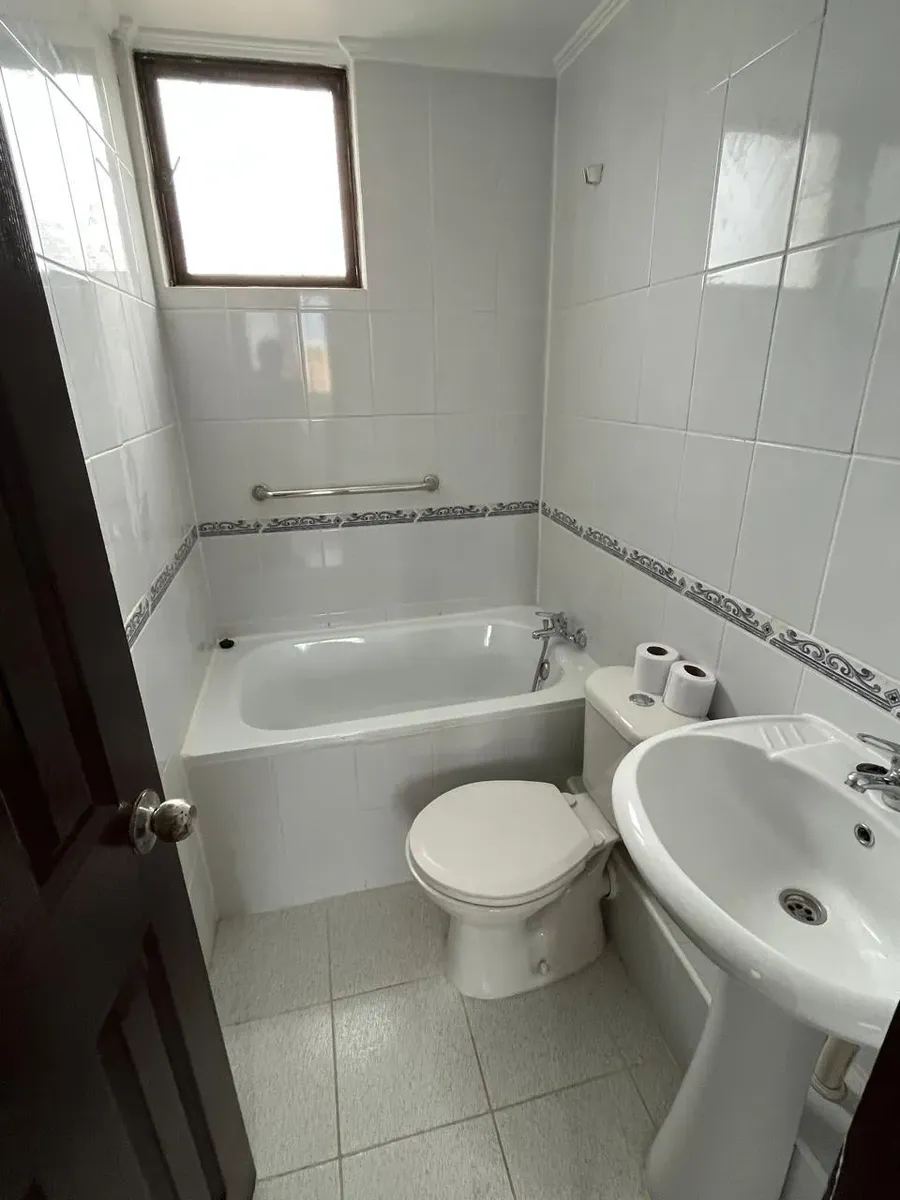 Imagen 5 de 7 de Venta Departamento 3d1b Conchalí