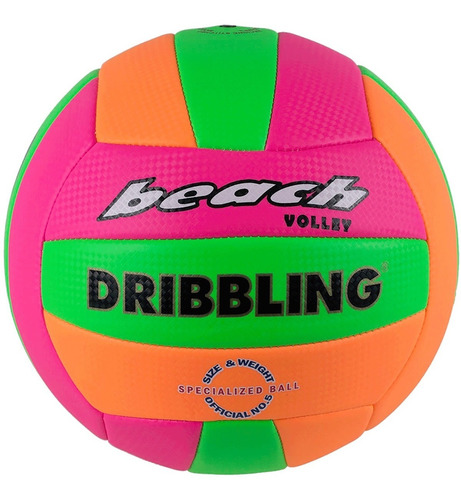 Balón Volley Classic Beach Drb®