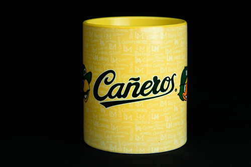 Taza Cañeros Color