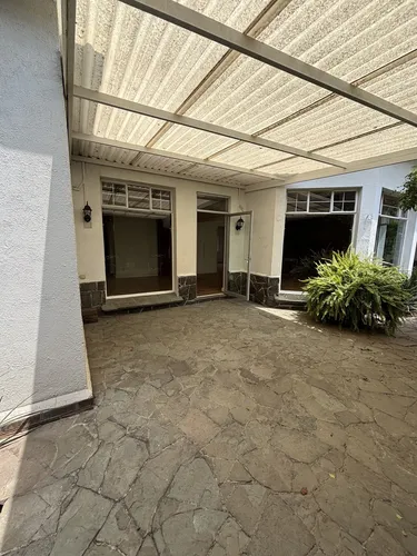 Casa Venta O Renta En Un Solo Nivel, Sierra Vertientes, Lomas De Chapultepec