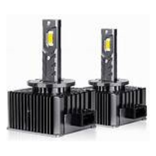 Lampara Led D8s R Alta Potencia