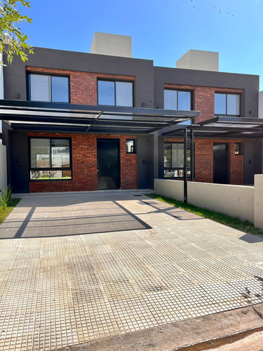 Greenville Ii Hermoso Duplex A Estrenar A La Venta 3 Dorm.3 Baños