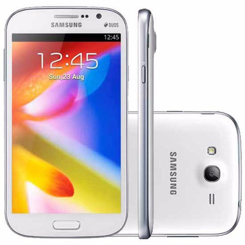 Samsung Galaxy Gran Duos I9082 Dual Chip - Android 4.1, 8mp